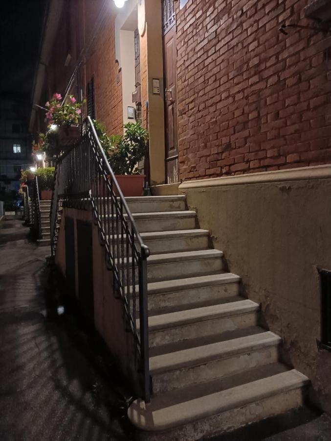 فيلا بولونيافي La Casa Di Marilyn In Fiera المظهر الخارجي الصورة