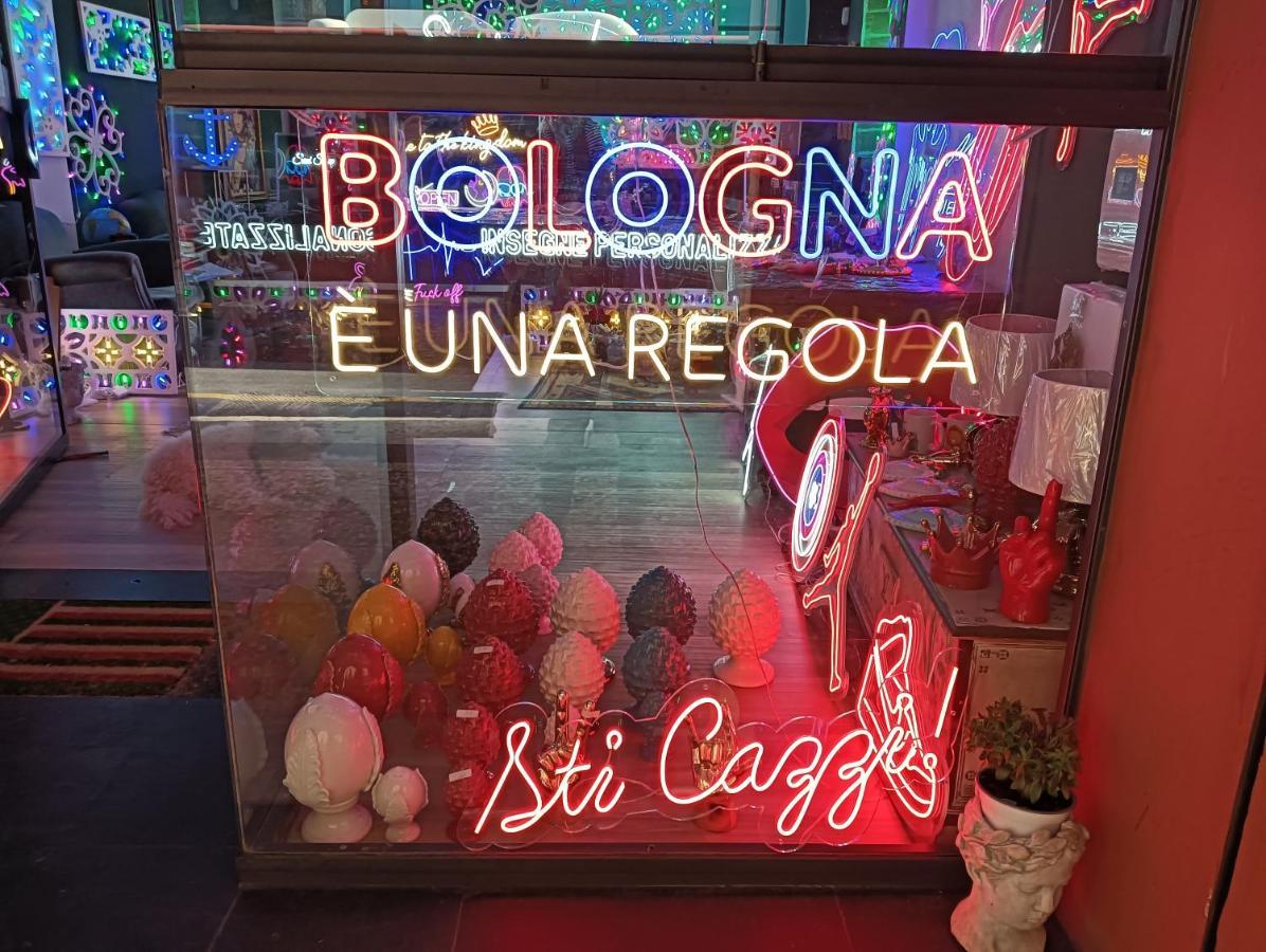 فيلا بولونيافي La Casa Di Marilyn In Fiera المظهر الخارجي الصورة